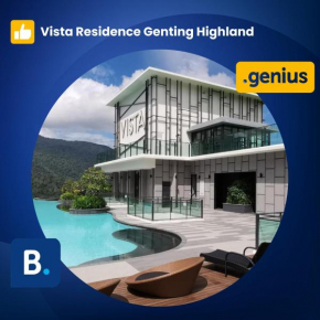 Vista Residence Genting Highland